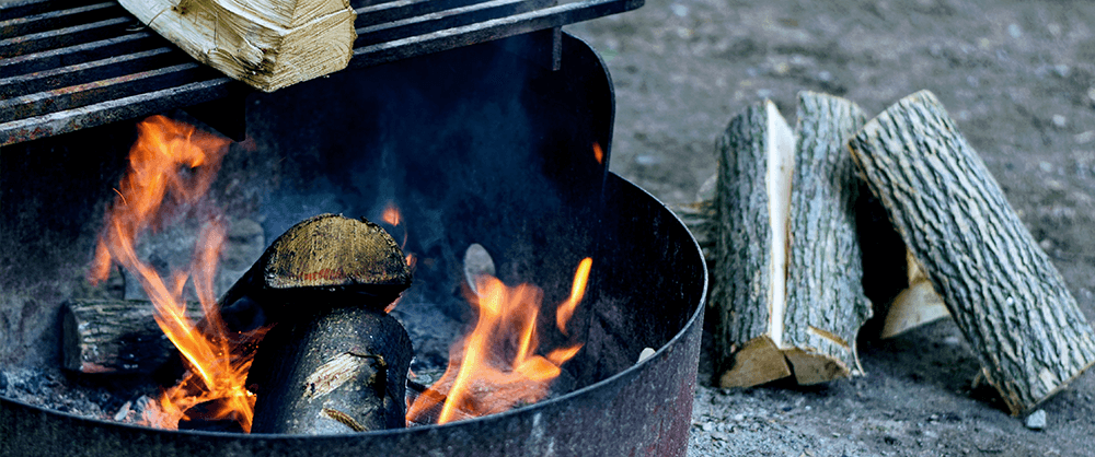 Safety Consideration - How to Properly Maintain Commercial Outdoor Charcoal Park Grills